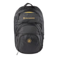 HYPER MATCH THERMO PADEL BACKPACK Black (42l)