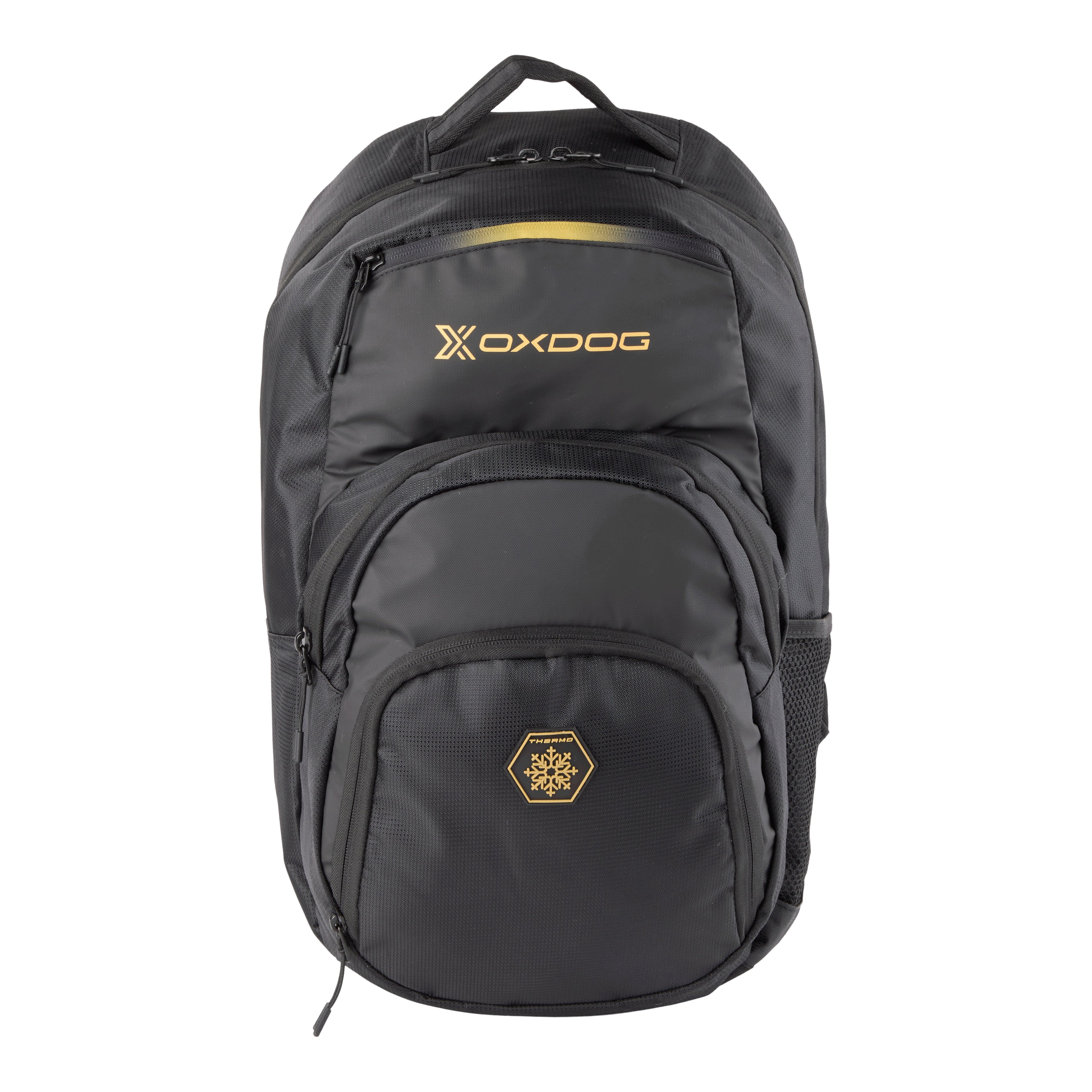 HYPER MATCH THERMO PADEL BACKPACK Black (42l)