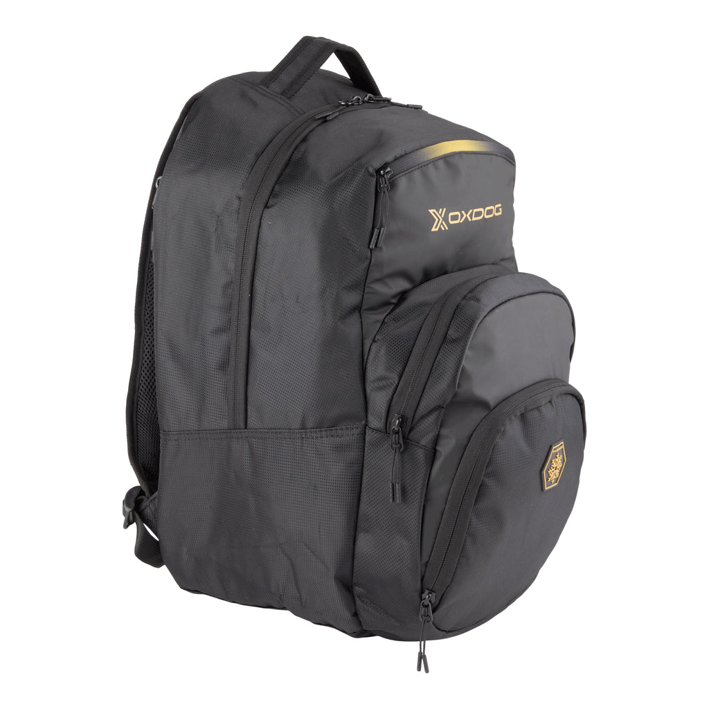 HYPER MATCH THERMO PADEL BACKPACK Black (42l)
