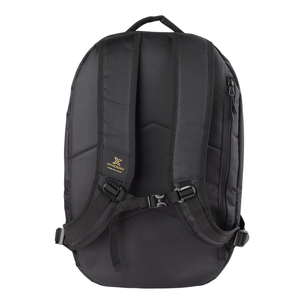 HYPER MATCH THERMO PADEL BACKPACK Black (42l)
