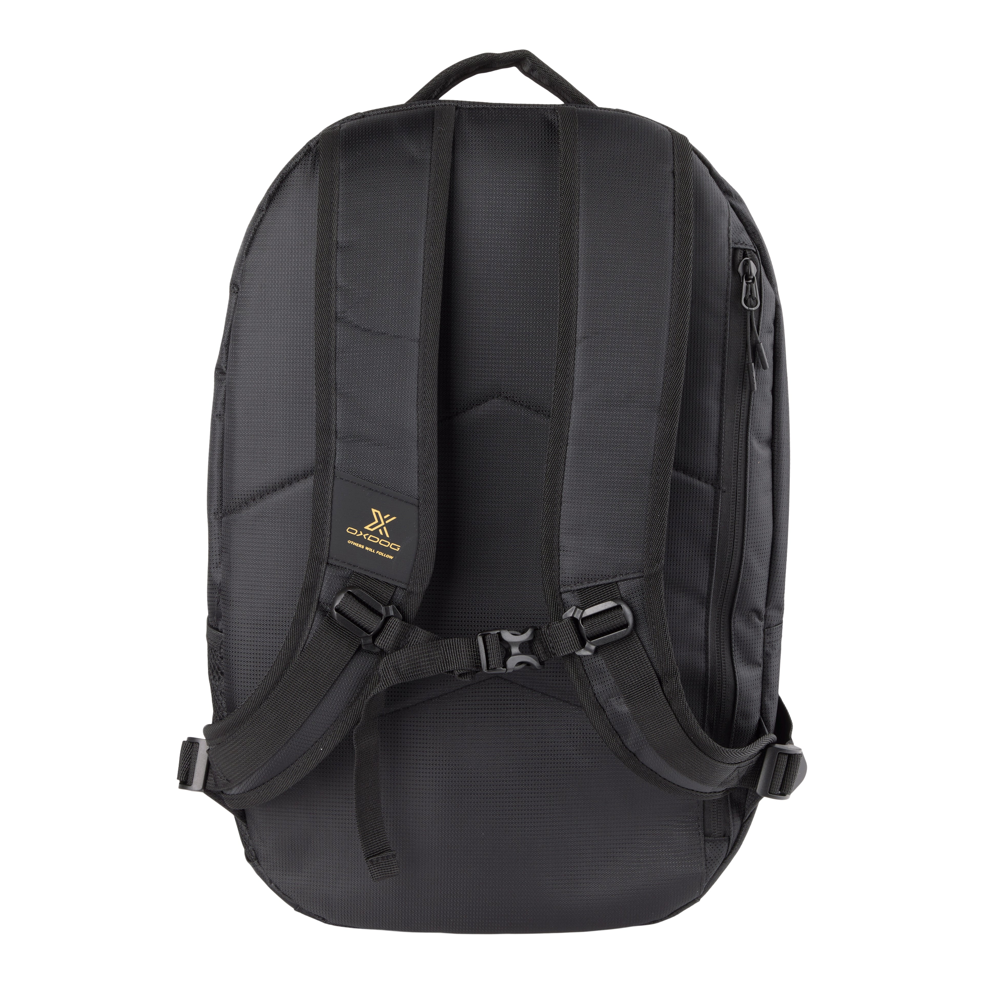 HYPER MATCH THERMO PADEL BACKPACK Black (42l)