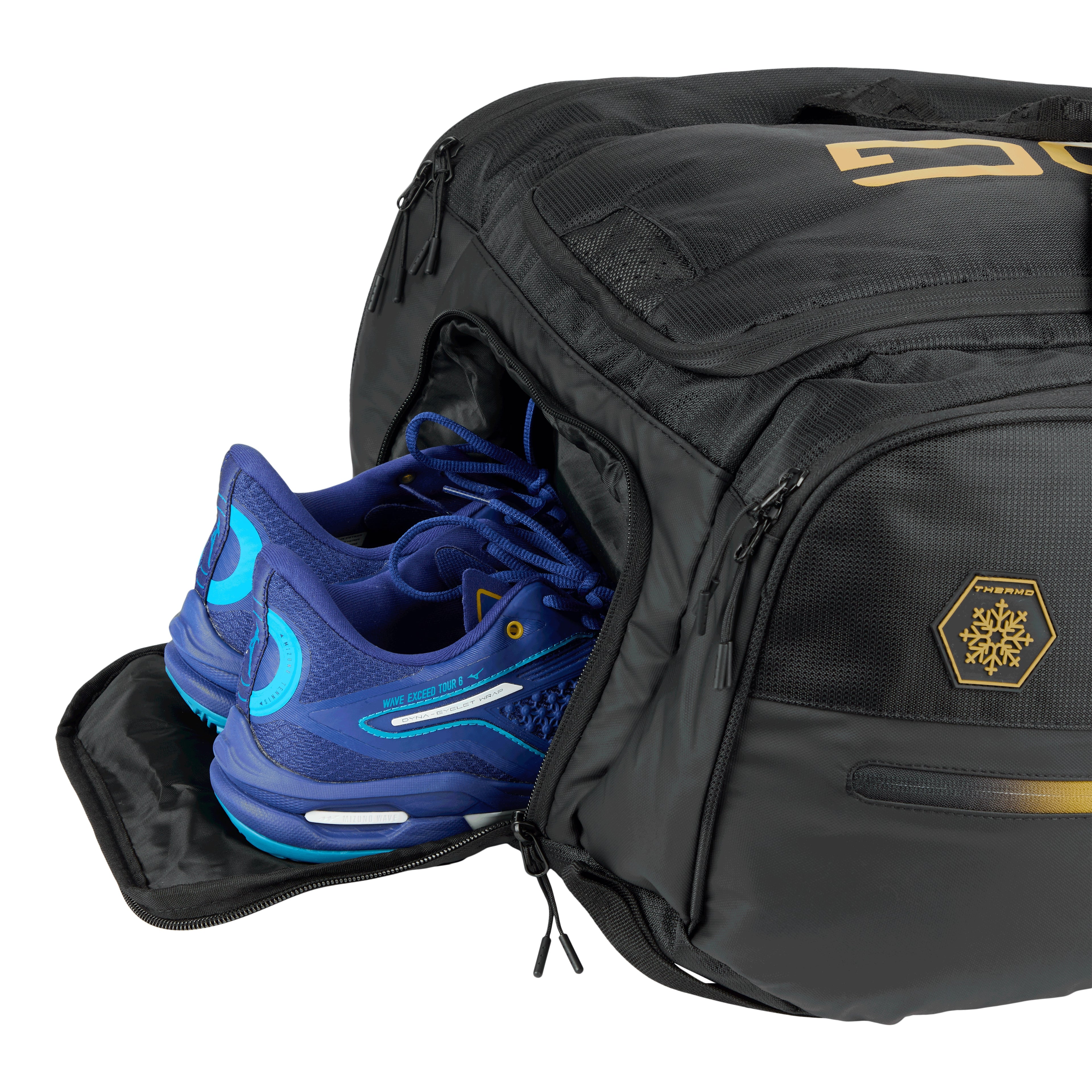 HYPER PRO THERMO PADEL BAG