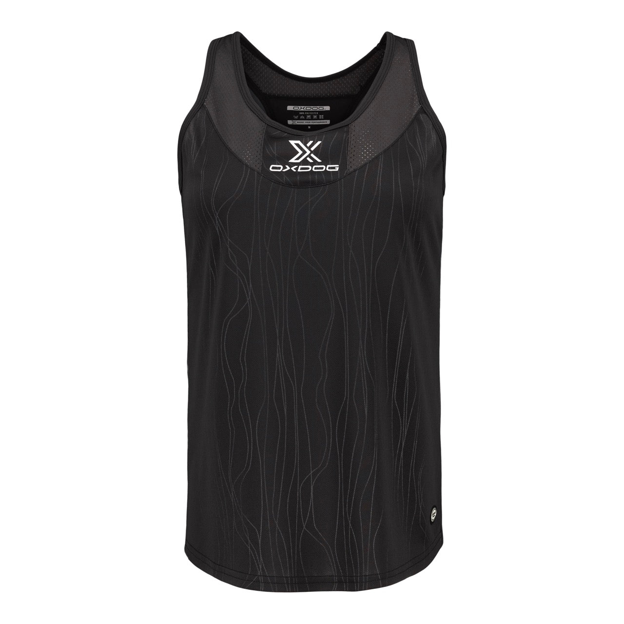 TIEBREAK TANK TOP WOMAN (įvarių spalvų)
