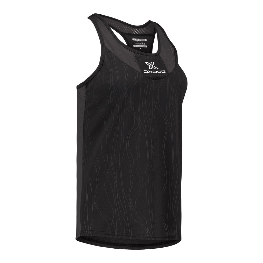 TIEBREAK TANK TOP WOMAN (įvarių spalvų)