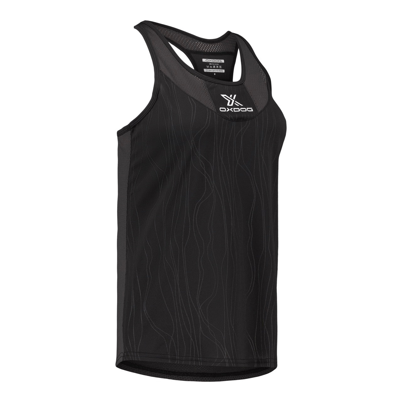 TIEBREAK TANK TOP WOMAN (įvarių spalvų)