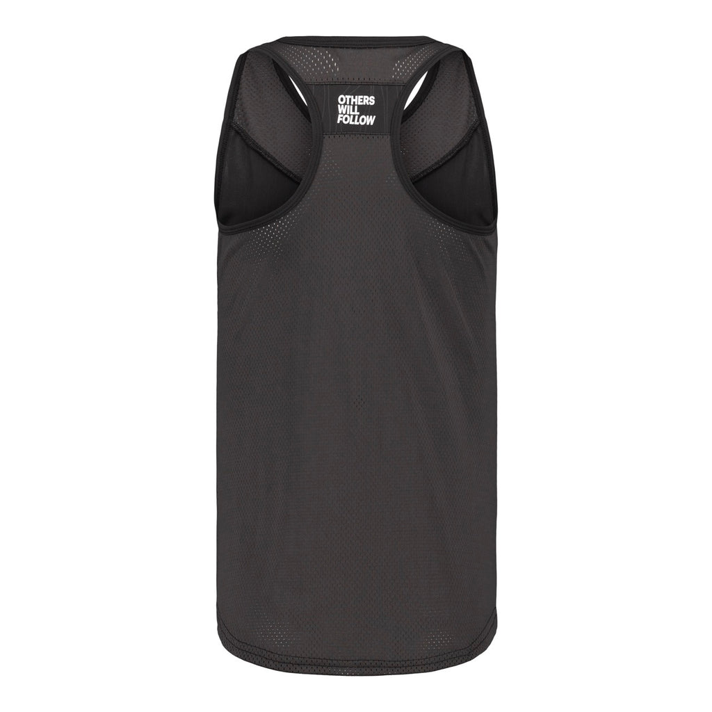 TIEBREAK TANK TOP WOMAN (įvarių spalvų)