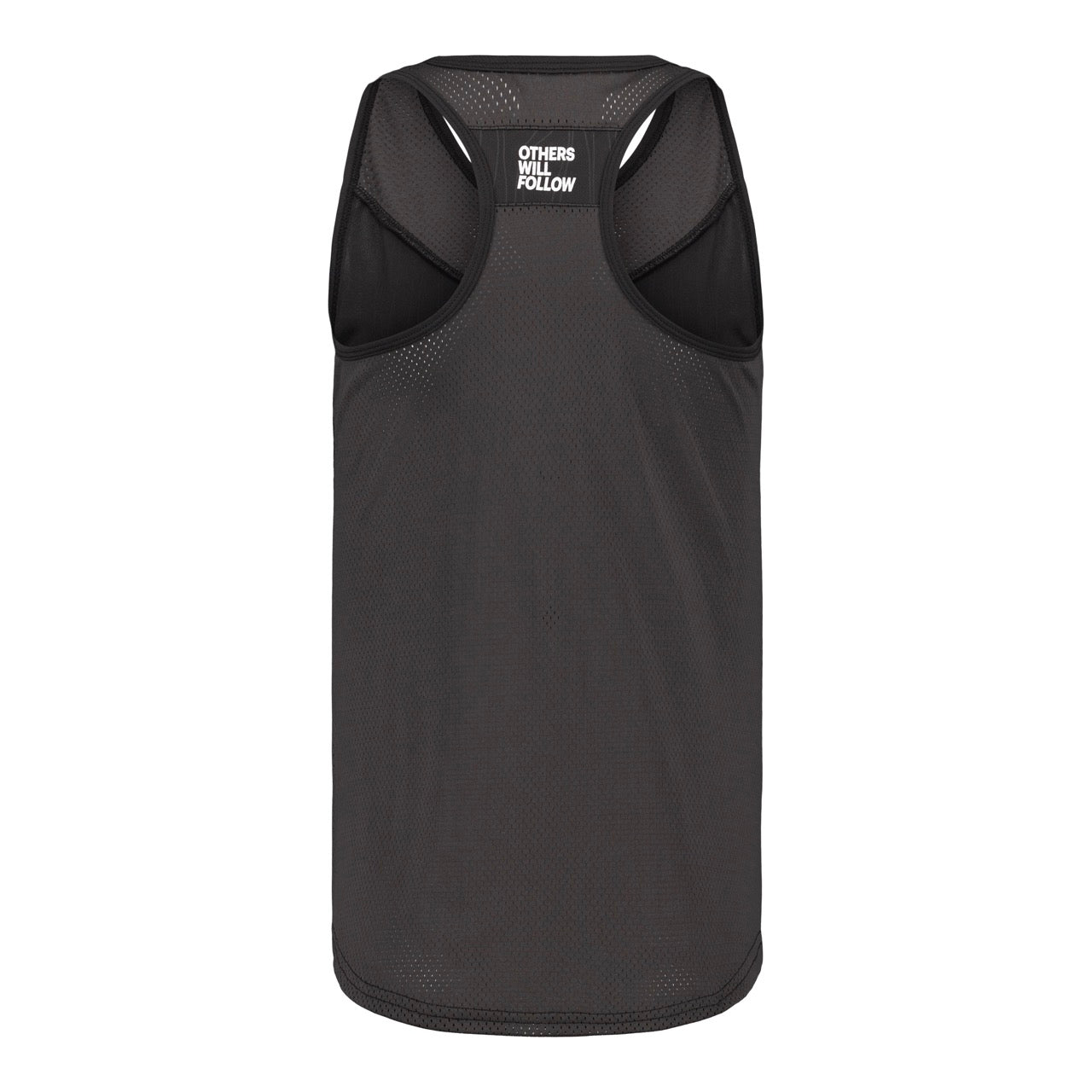 TIEBREAK TANK TOP WOMAN (įvarių spalvų)
