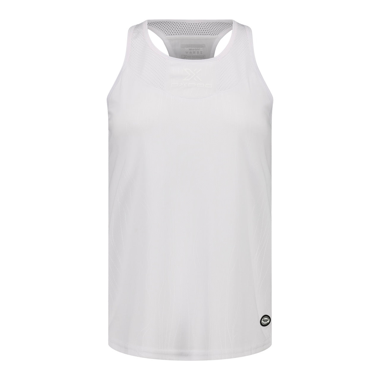 TIEBREAK TANK TOP WOMAN (įvarių spalvų)