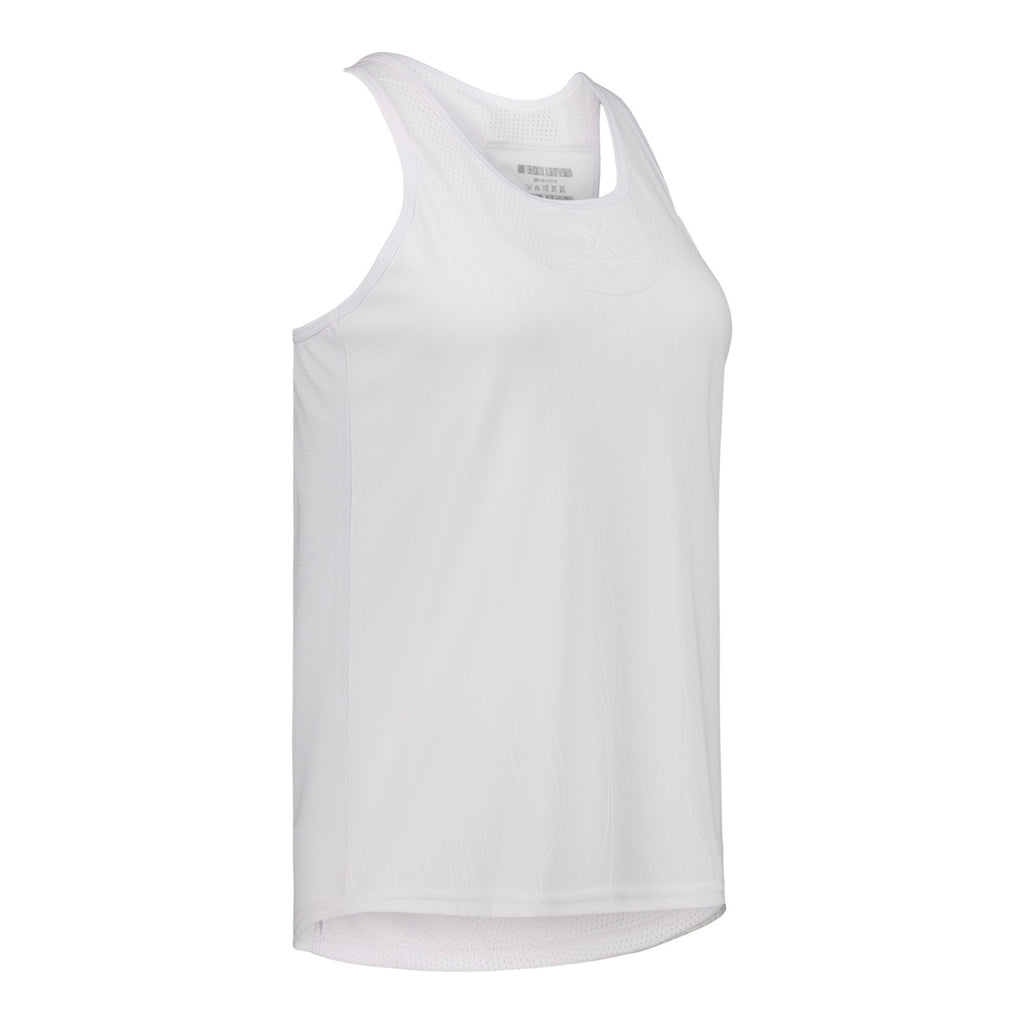 TIEBREAK TANK TOP WOMAN (įvarių spalvų)