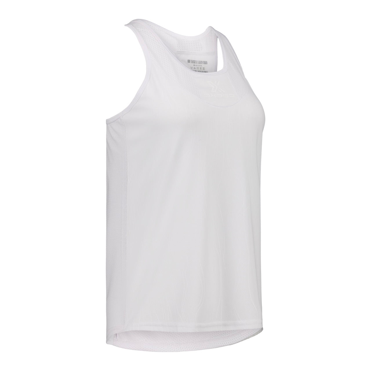 TIEBREAK TANK TOP WOMAN (įvarių spalvų)