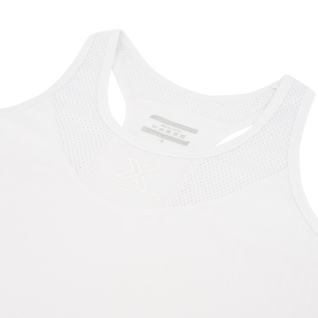 TIEBREAK TANK TOP WOMAN (įvarių spalvų)