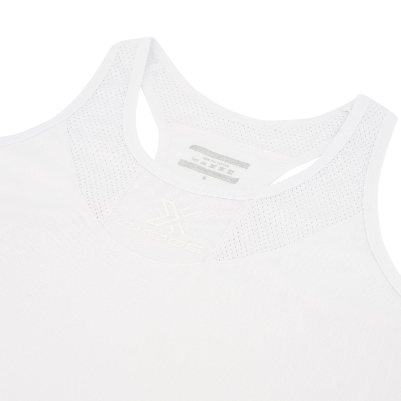 TIEBREAK TANK TOP WOMAN (įvarių spalvų)