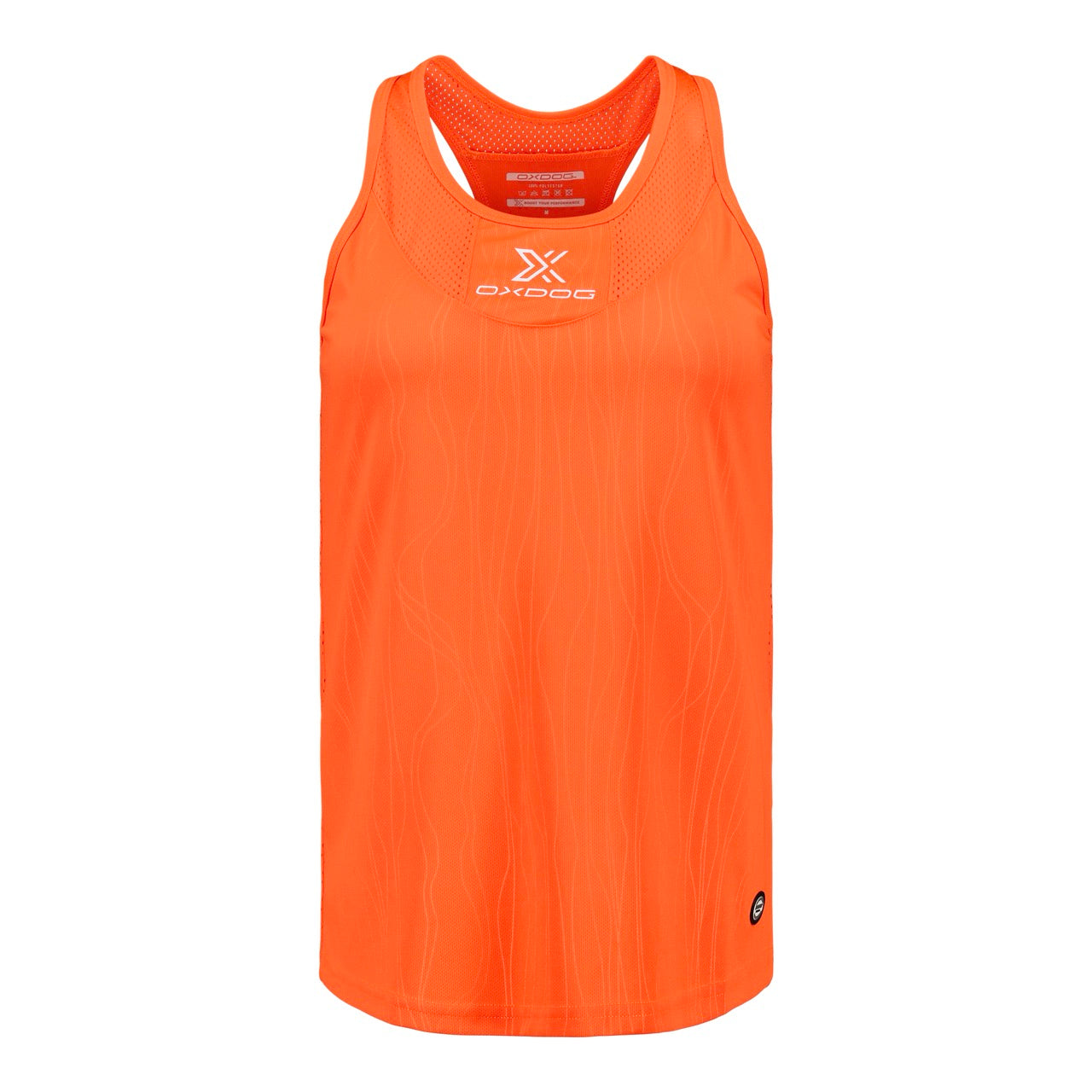 TIEBREAK TANK TOP WOMAN (įvarių spalvų)