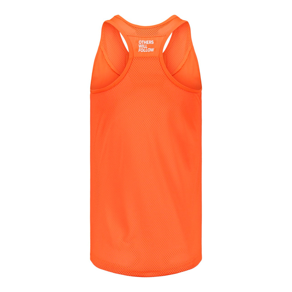 TIEBREAK TANK TOP WOMAN (įvarių spalvų)