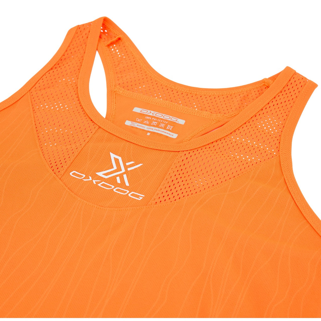 TIEBREAK TANK TOP WOMAN (įvarių spalvų)