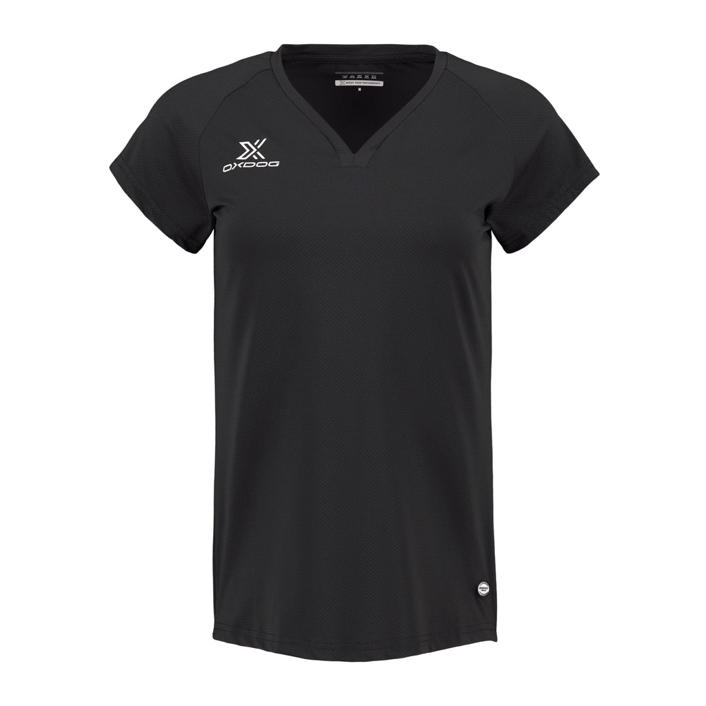 DELTA shirt black