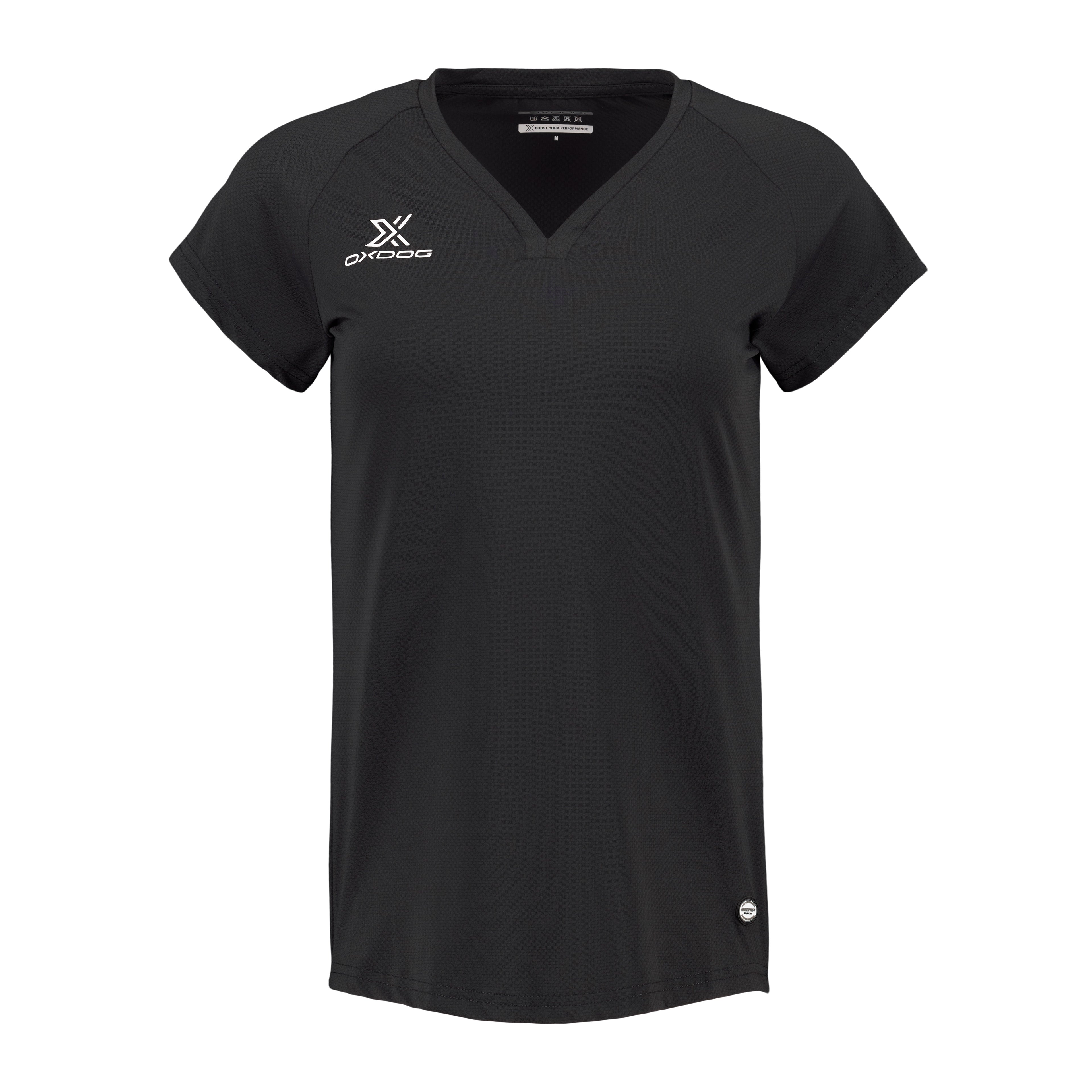 DELTA shirt (dviejų spalvų)