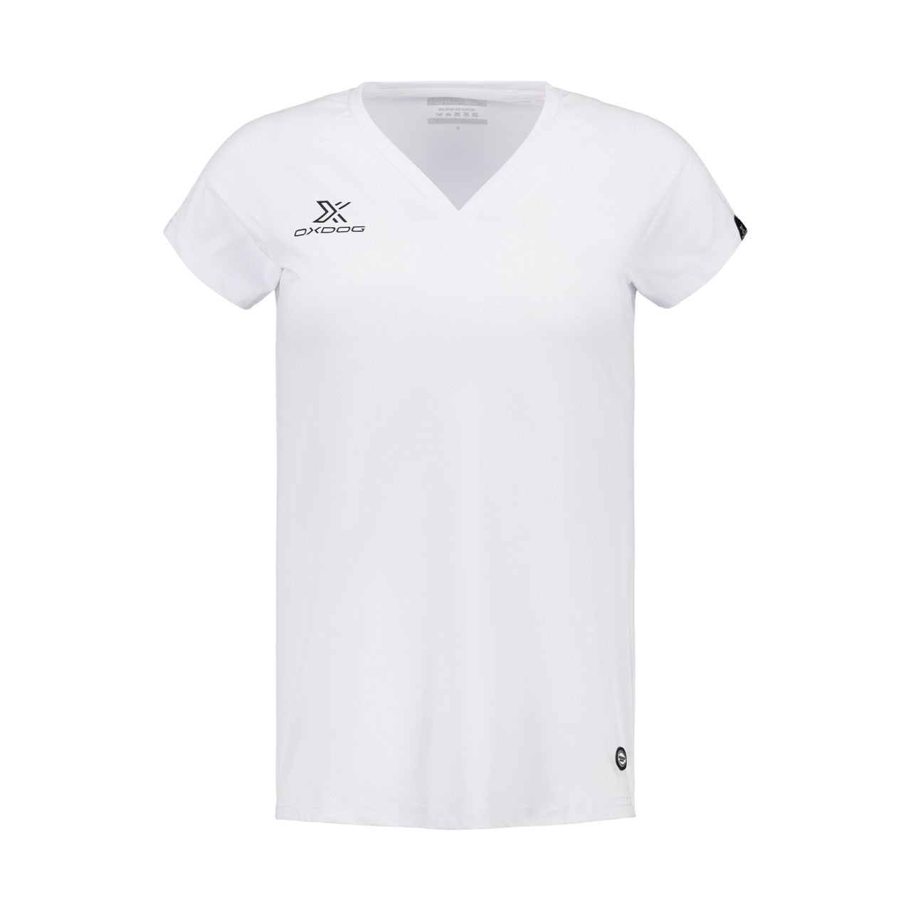 DELTA shirt (dviejų spalvų)