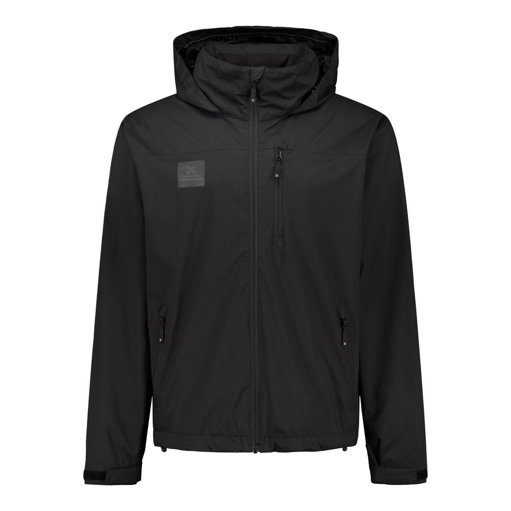 OXDOG Padel || SHELTON JACKET Black