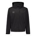 OXDOG Padel || SHELTON JACKET Black