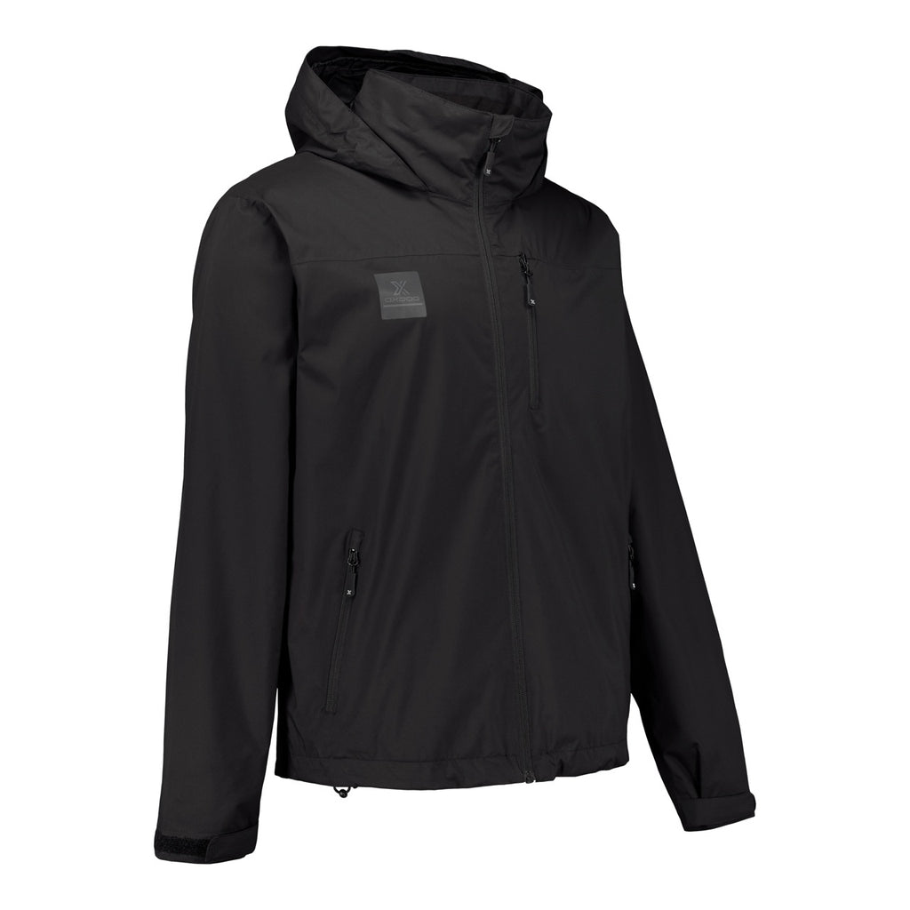 OXDOG Padel || SHELTON JACKET Black