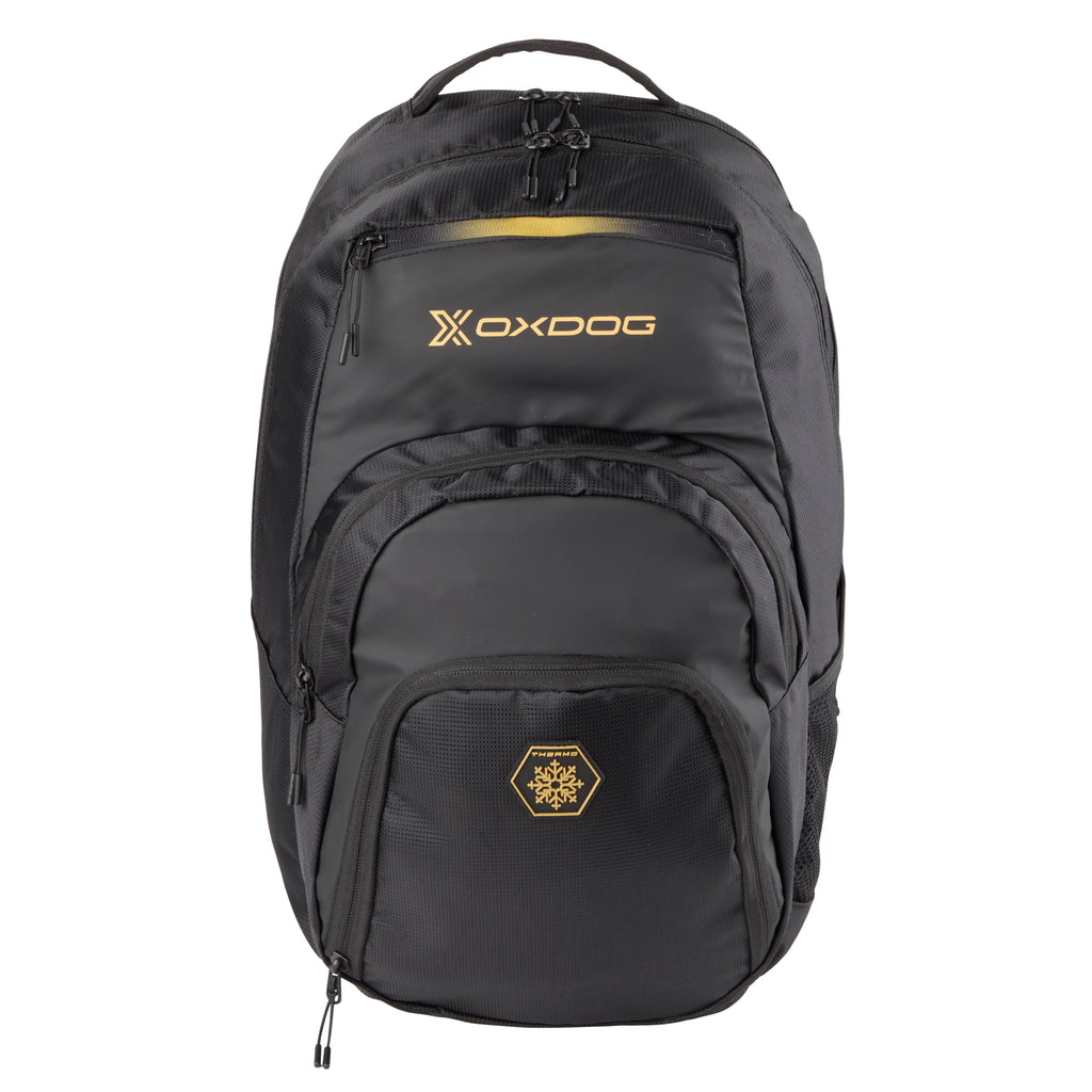 HYPER MATCH THERMO PADEL BACKPACK Black (35l)