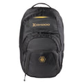 HYPER MATCH THERMO PADEL BACKPACK Black (35l)