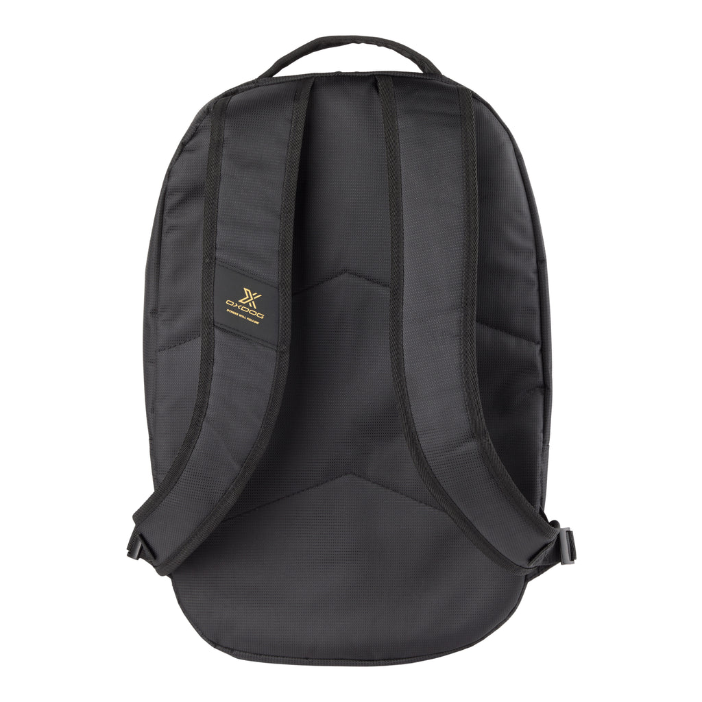 HYPER MATCH THERMO PADEL BACKPACK Black (35l)