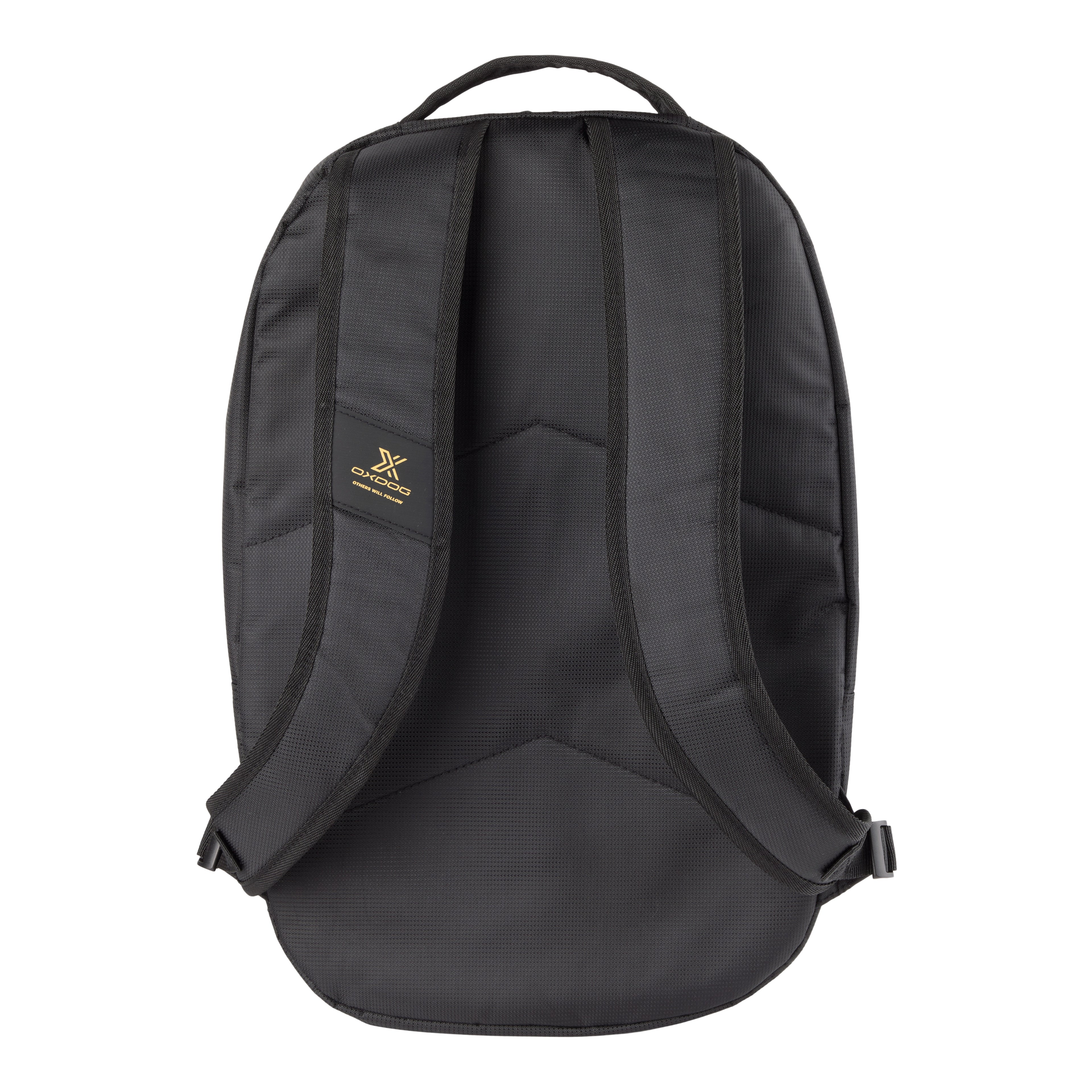 HYPER MATCH THERMO PADEL BACKPACK Black (35l)