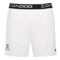 COURT POCKET SHORTS white