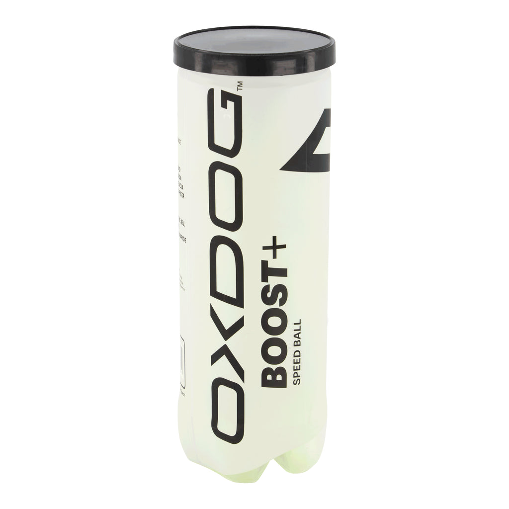Boost+ kamuoliukai