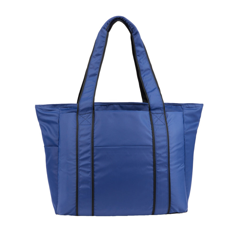 COURT 24 TOTE BAG