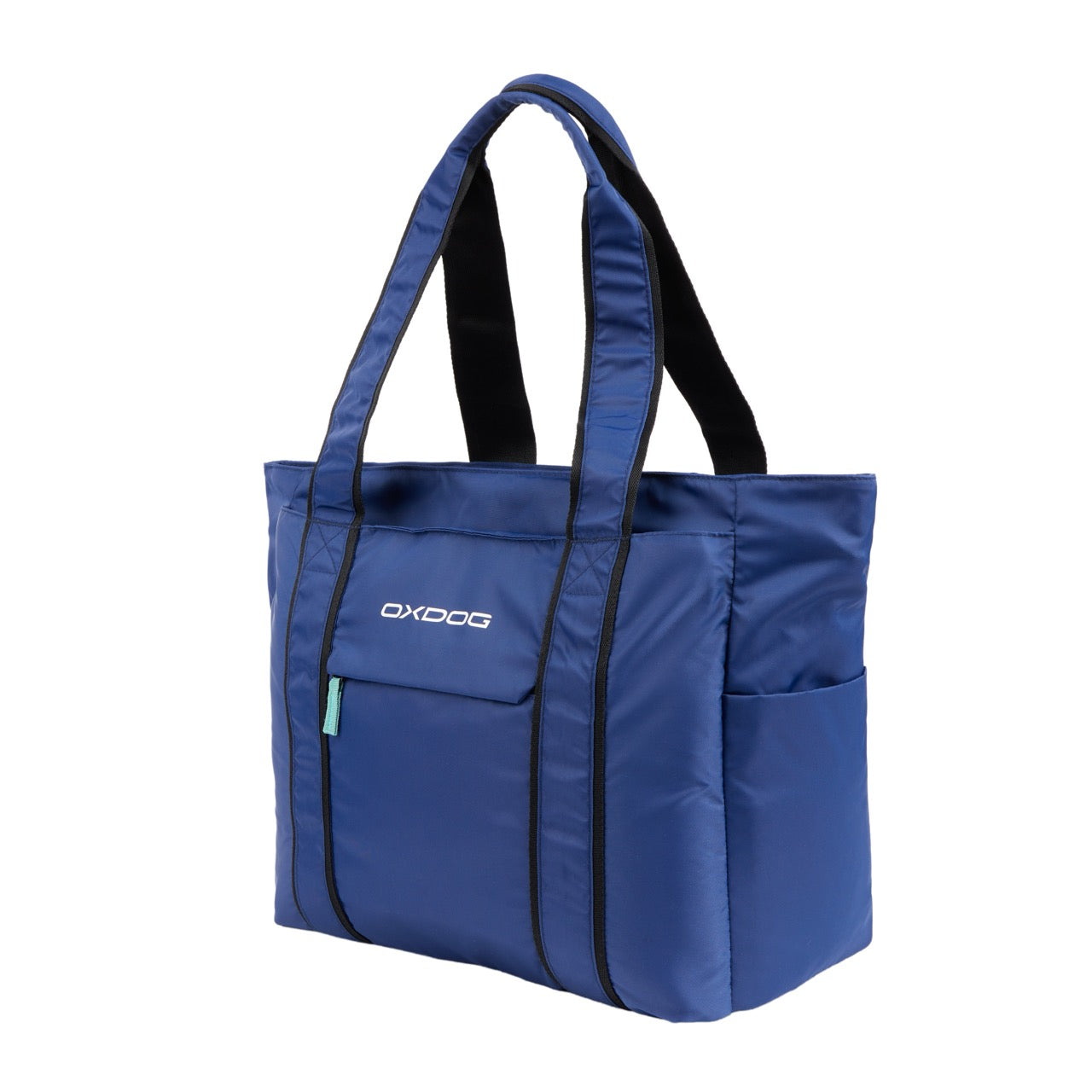 COURT 24 TOTE BAG