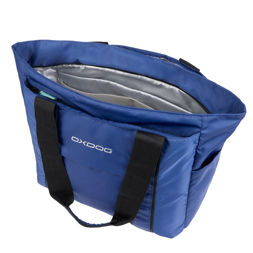 COURT 24 TOTE BAG