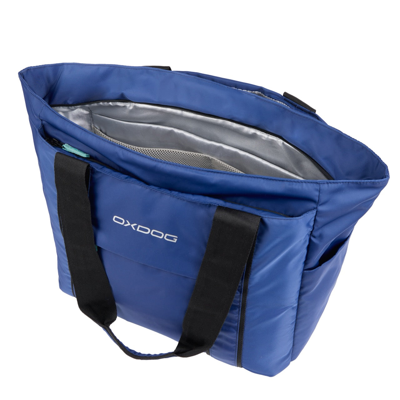 COURT 24 TOTE BAG