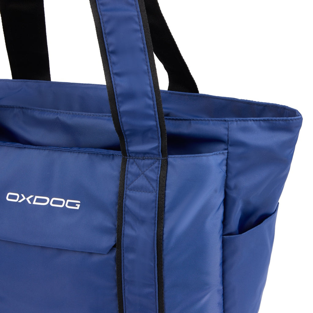 COURT 24 TOTE BAG