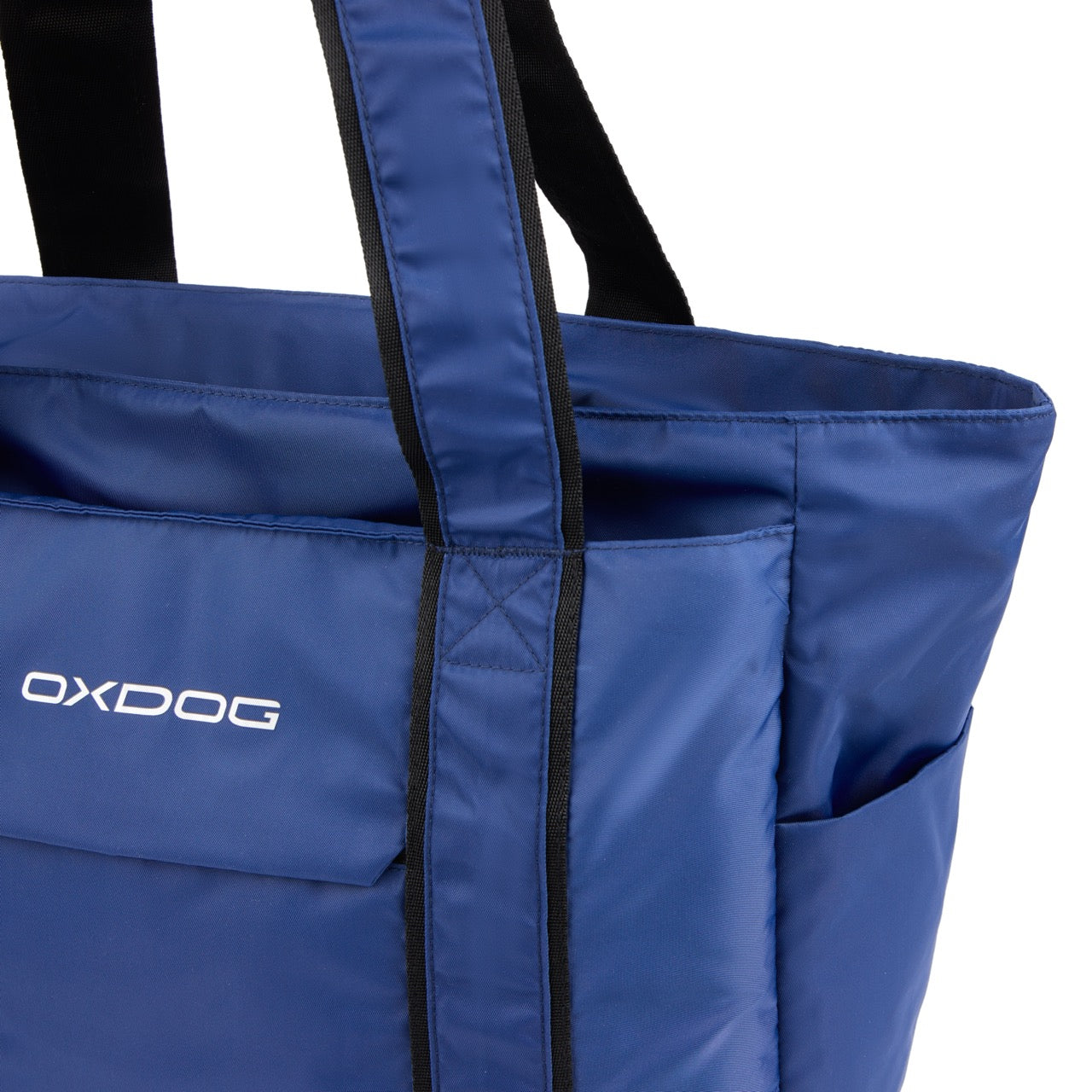 COURT 24 TOTE BAG