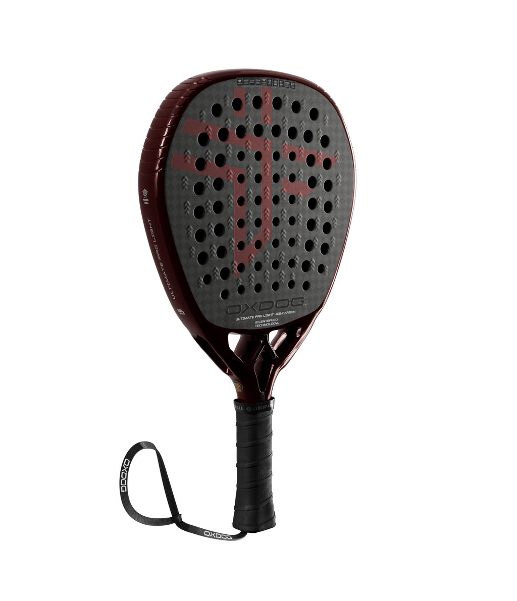 ULTIMATE PRO LIGHT