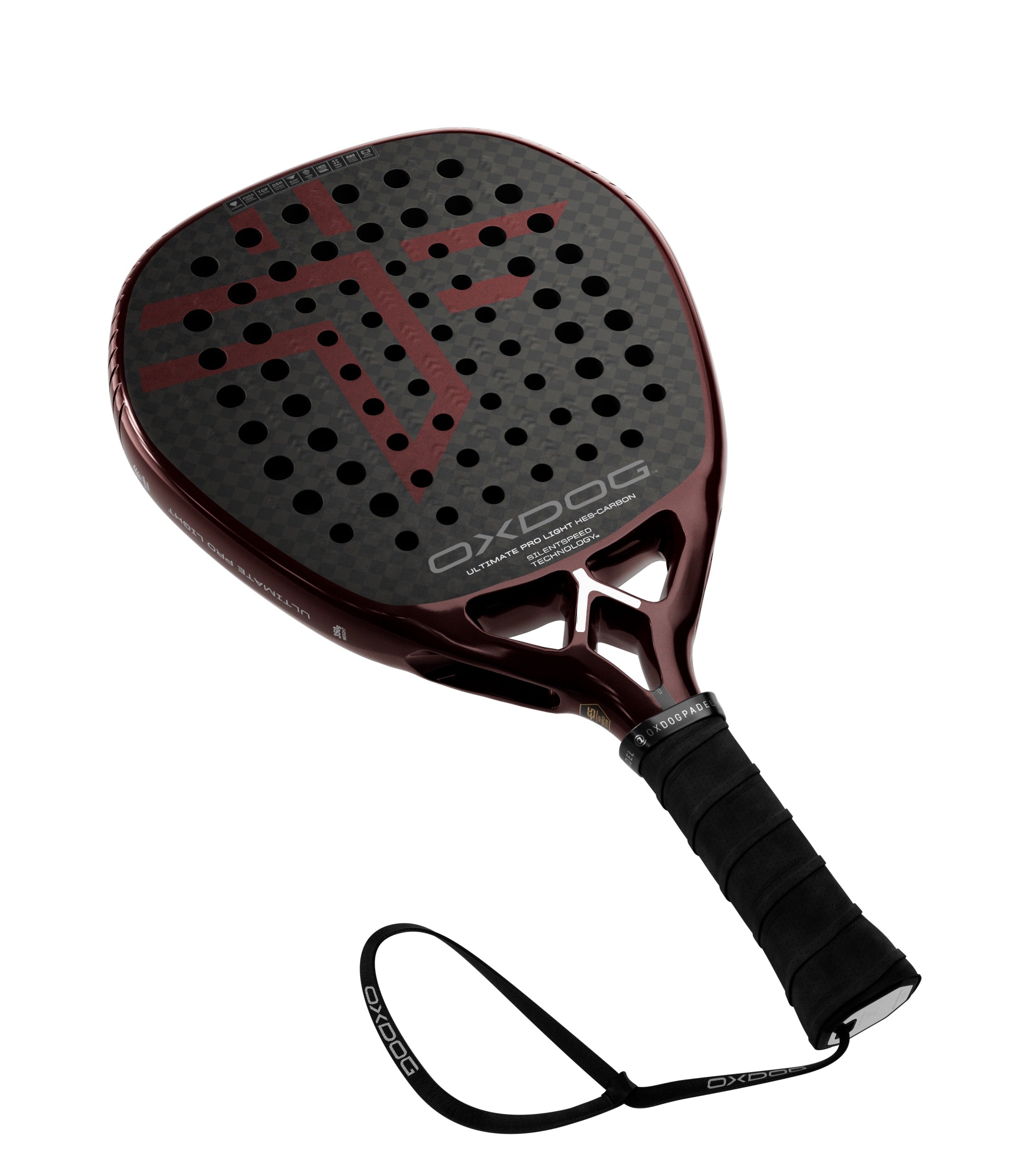 ULTIMATE PRO LIGHT