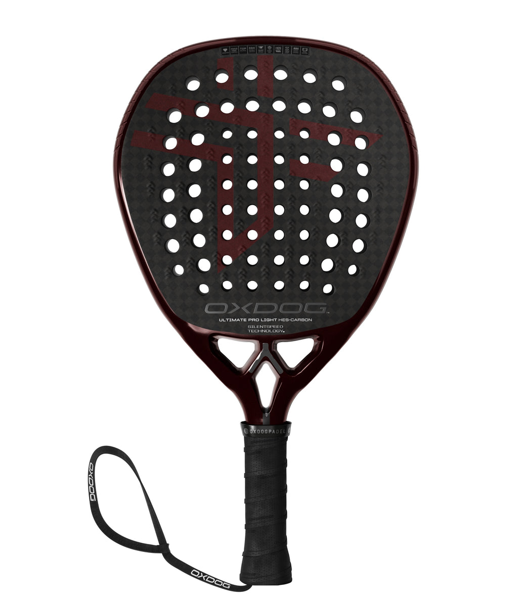 ULTIMATE PRO LIGHT
