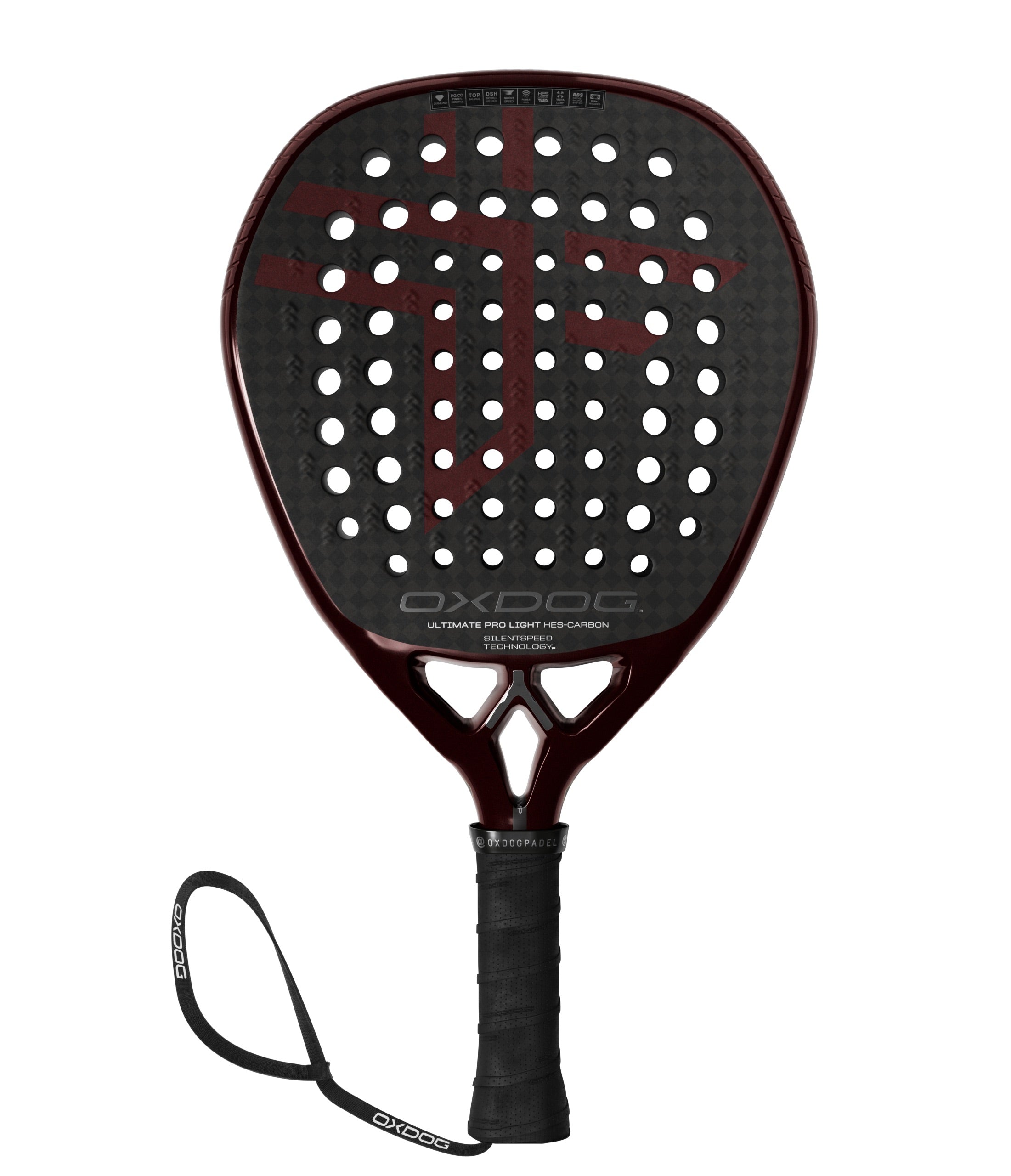ULTIMATE PRO LIGHT